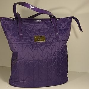 JM New York tote bag